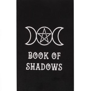 Book Of Shadows (Velvet)
