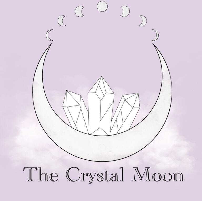 The Crystal Moon - Handcrafted Gifts & Homeware