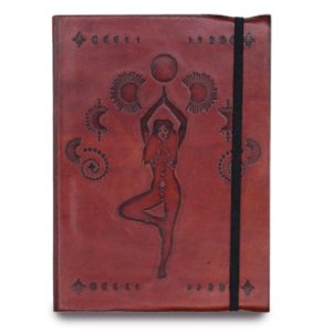 Cosmic Goddess Journal