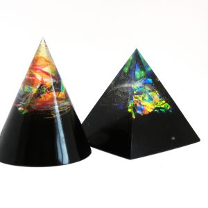 Cones / Pyramids