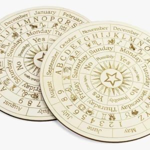 Pentagram Boards