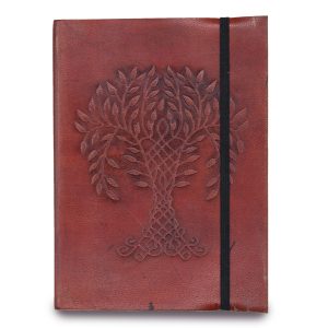 Tree Of Life Journal