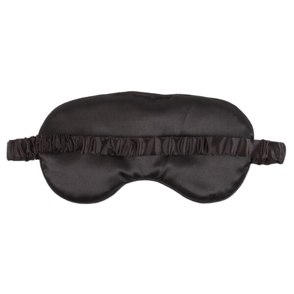 Rest in Peace Satin Eye Mask - Image 3