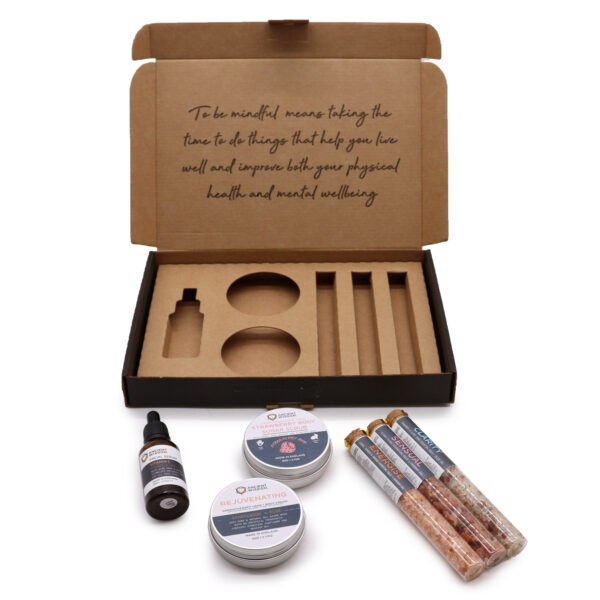 Serenity Essential Self Care Kit - Image 5