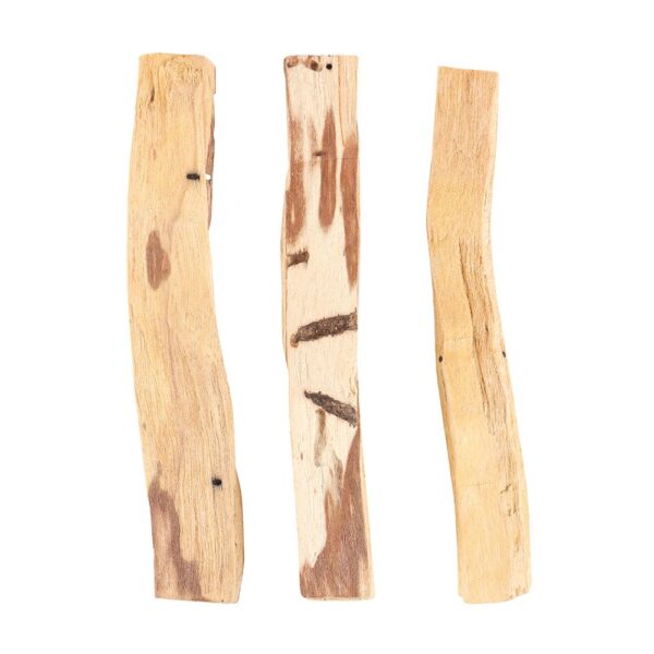 50g Thin Palo Santo Sticks - Image 3