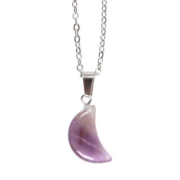 Crystal Moon Necklace Gift Cards - Image 3