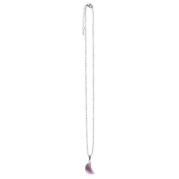 Crystal Moon Necklace Gift Cards - Image 4