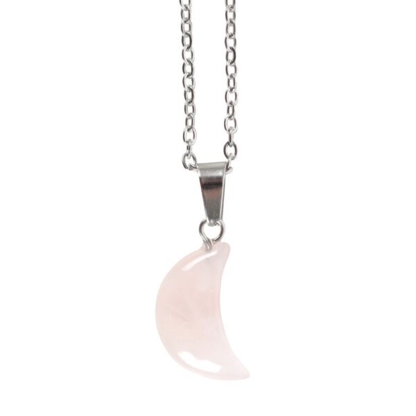 Crystal Moon Necklace Gift Cards - Image 6