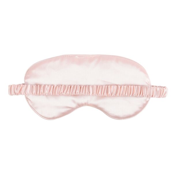 Manifesting My Dreams Satin Sleep Mask - Image 3